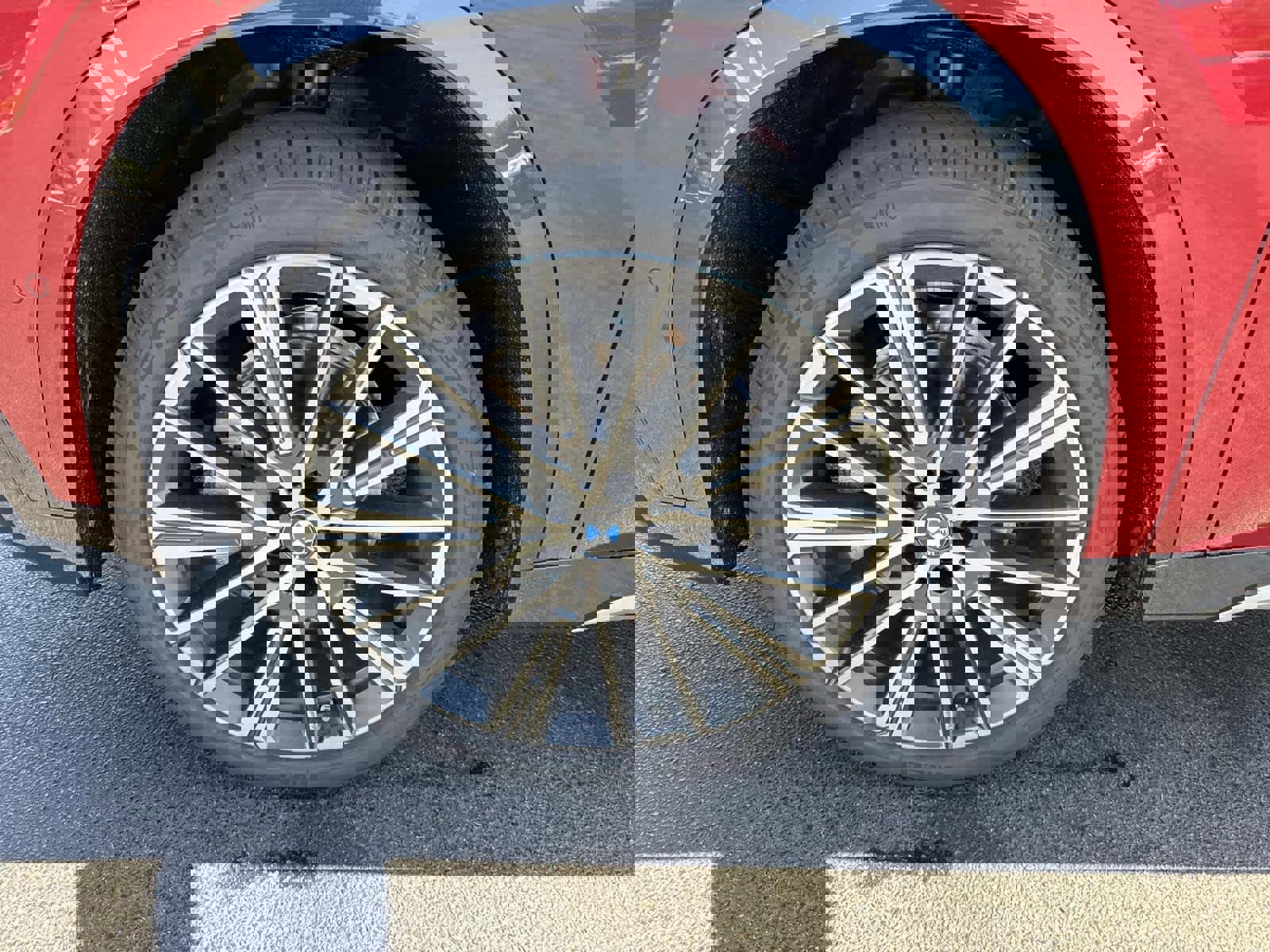 New 2026 BMW X1 xDrive28i w/ Convenience Package AWD/4WD image 10