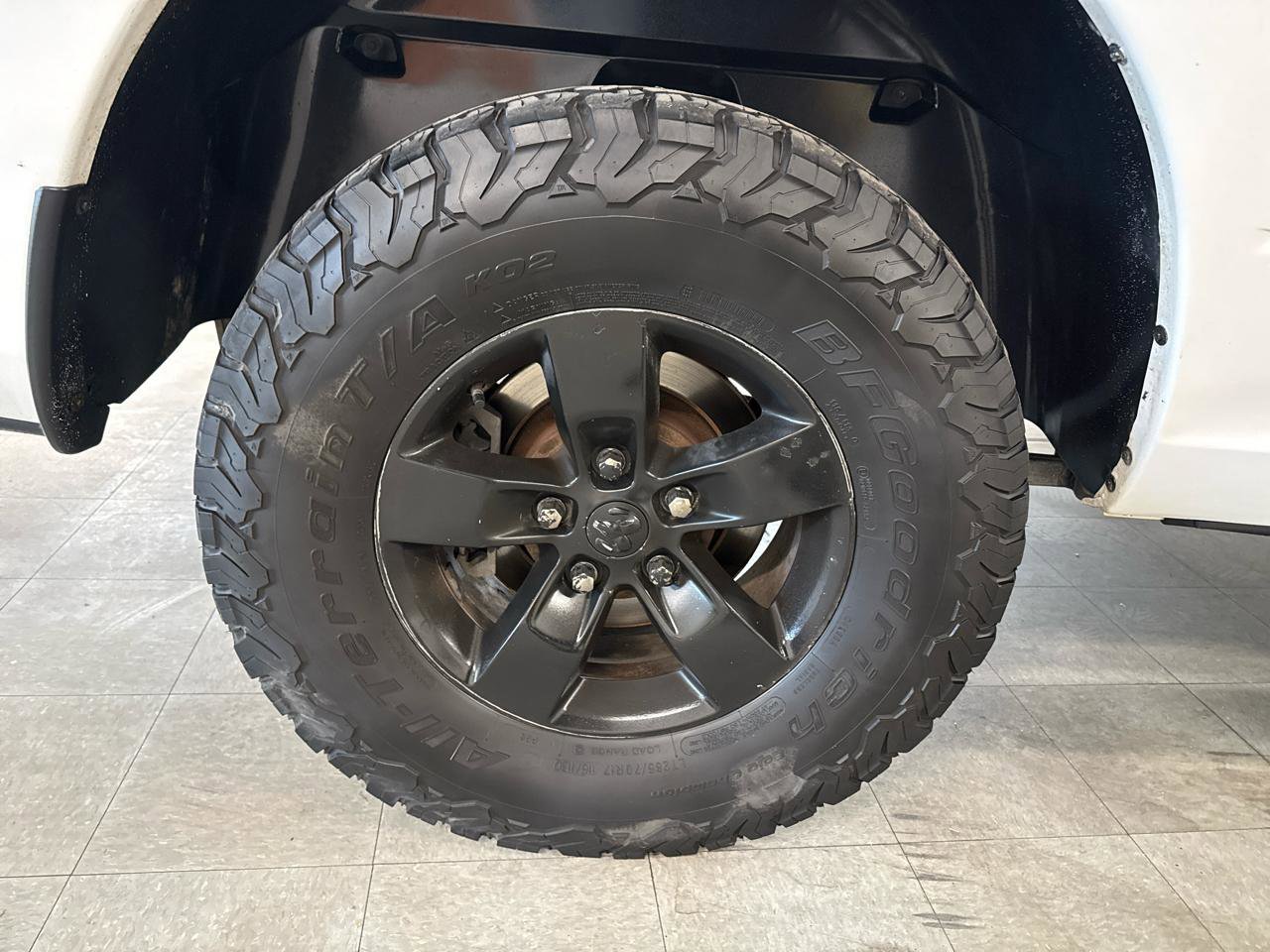 Used 2013 RAM 1500 Classic SLT w/ Protection Group image 61