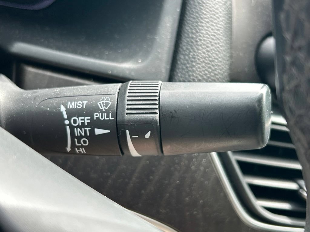 Used 2018 Honda Accord EX-L image 28