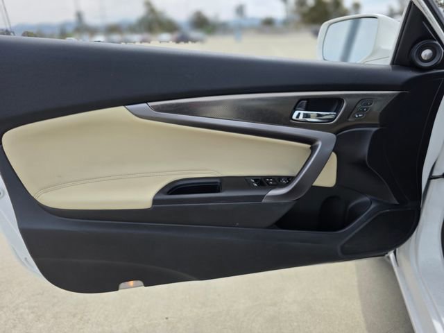 Used 2016 Honda Accord EX-L image 16