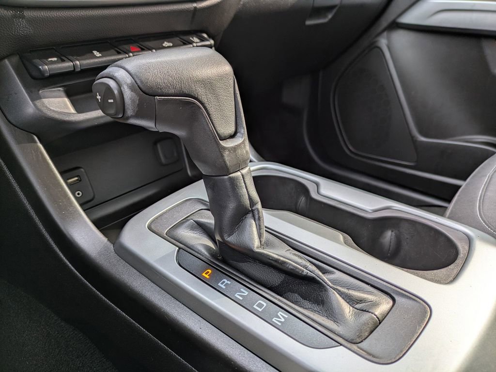 Used 2016 Chevrolet Colorado LT w/ LT Convenience Package image 28