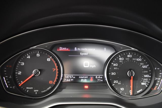 Used 2024 Audi Q5 2.0T Premium w/ Convenience Package AWD/4WD image 25