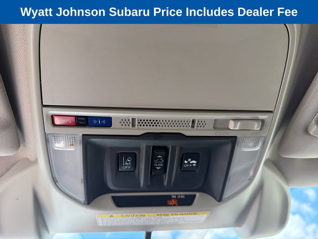 Used 2020 Subaru Forester Sport w/ Popular Package #2 AWD/4WD image 30