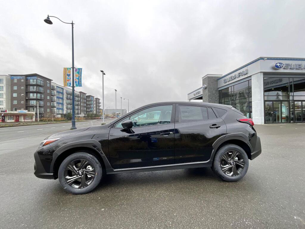 New 2026 Subaru Crosstrek 2.5i AWD/4WD image 5