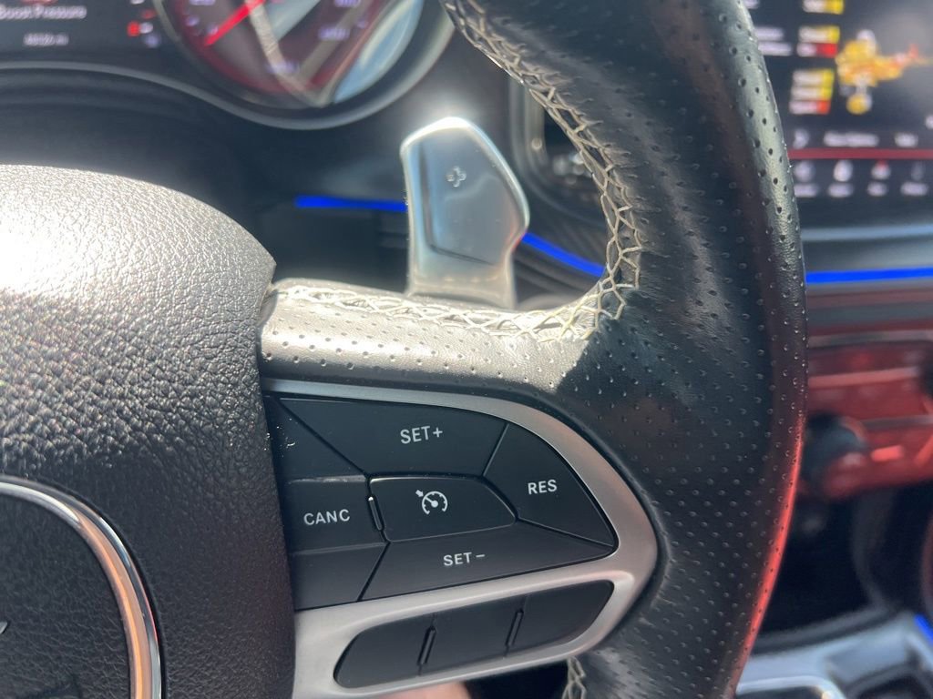 Used 2020 Dodge Charger SRT Hellcat w/ Harman/Kardon Audio Group image 56