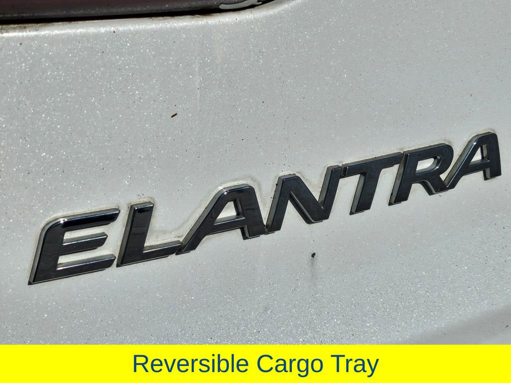 Used 2018 Hyundai Elantra SEL image 31