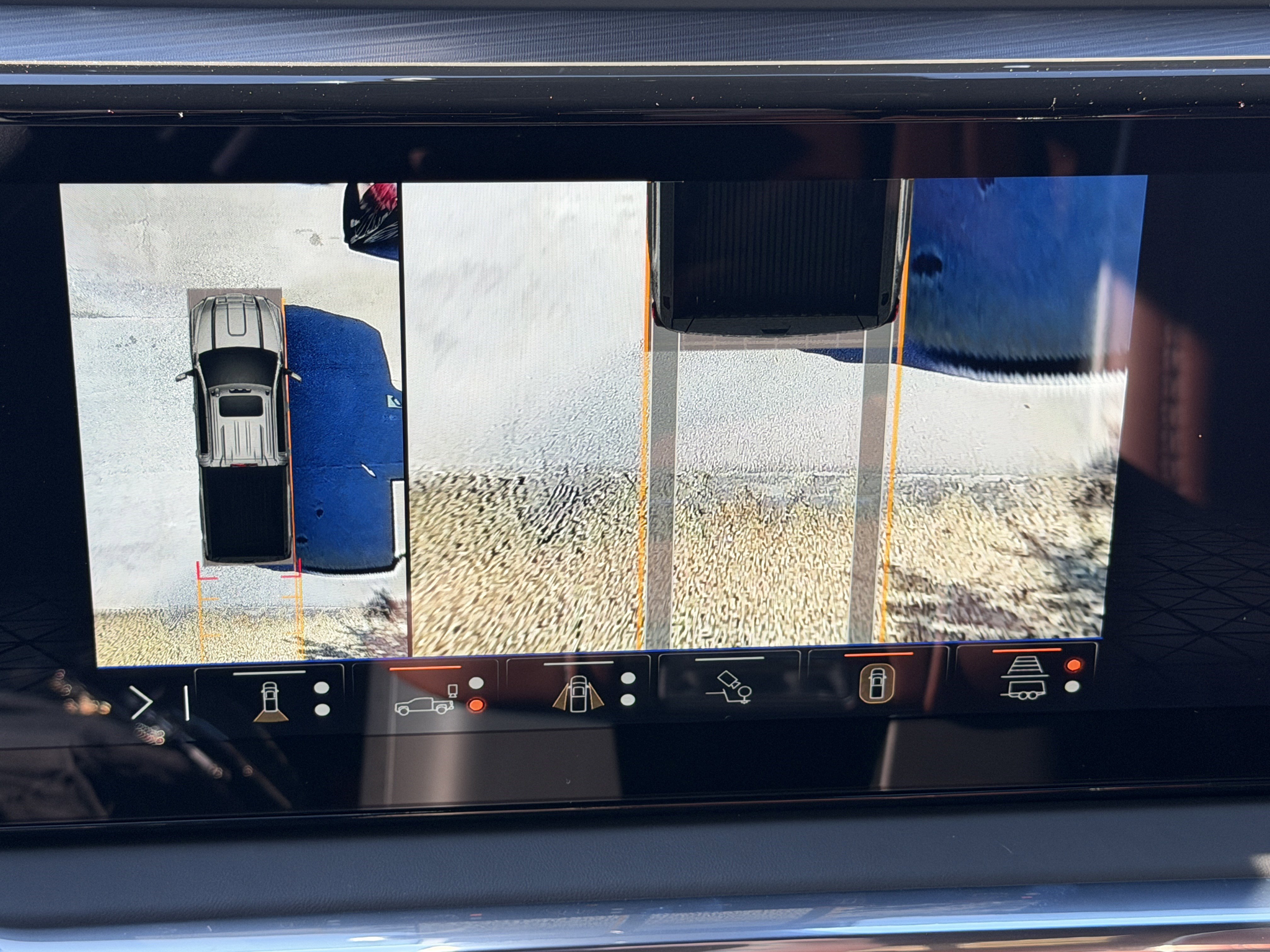 New 2026 GMC Sierra 3500 Denali Ultimate image 41