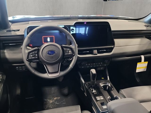 New 2026 Subaru Outback Touring XT image 17