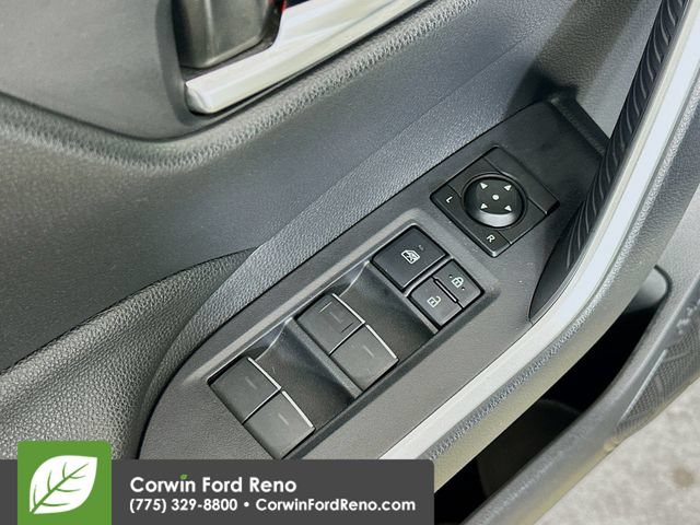 Used 2024 Toyota RAV4 XLE AWD/4WD image 21