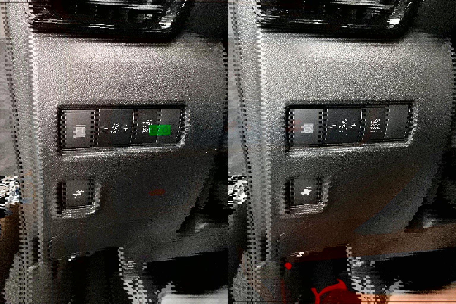 New 2025 Nissan Sentra SV w/ All-Weather Package image 55