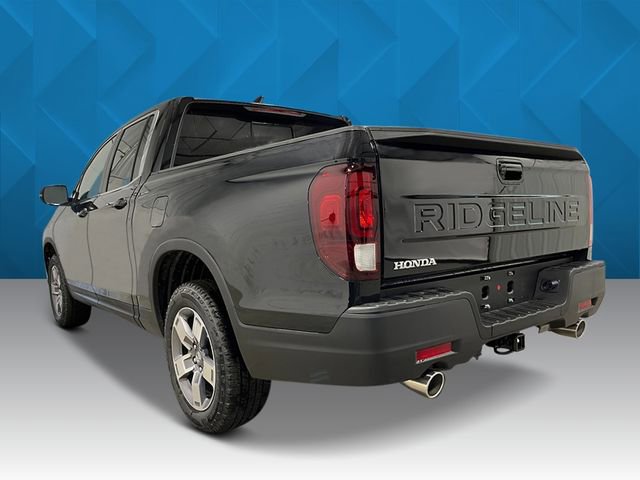 New 2026 Honda Ridgeline RTL image 3