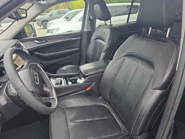 Used 2022 Jeep Grand Cherokee Limited 4xe AWD/4WD image 3