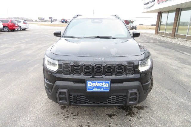 New 2026 Jeep Cherokee Limited AWD/4WD image 5
