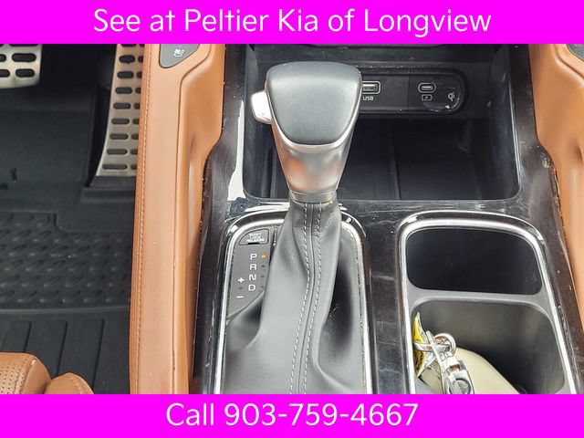 Certified 2024 Kia Telluride SX X-Pro AWD/4WD image 27