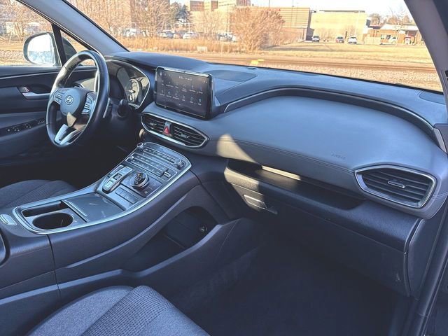 Used 2023 Hyundai Santa Fe SEL image 28