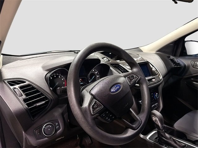 Used 2018 Ford Escape S image 9