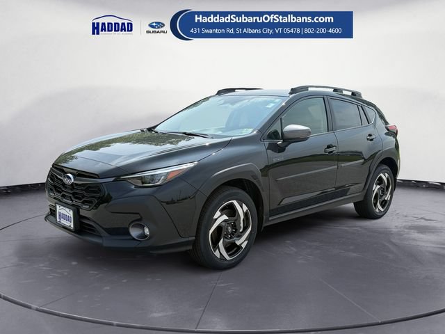New 2026 Subaru Crosstrek 2.5i Limited