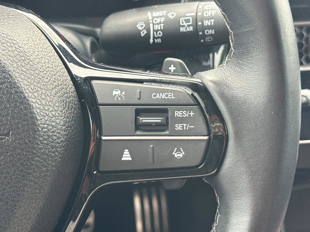 Used 2023 Honda Civic Sport image 14