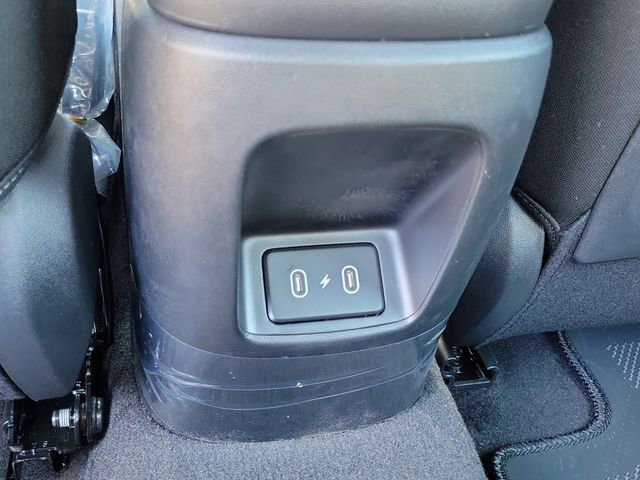 New 2026 Hyundai Elantra SEL Sport Premium image 19