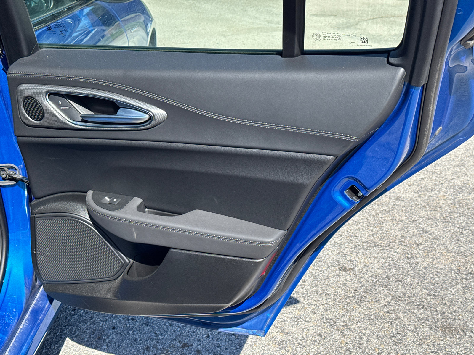 Used 2024 Alfa Romeo Giulia Veloce image 16