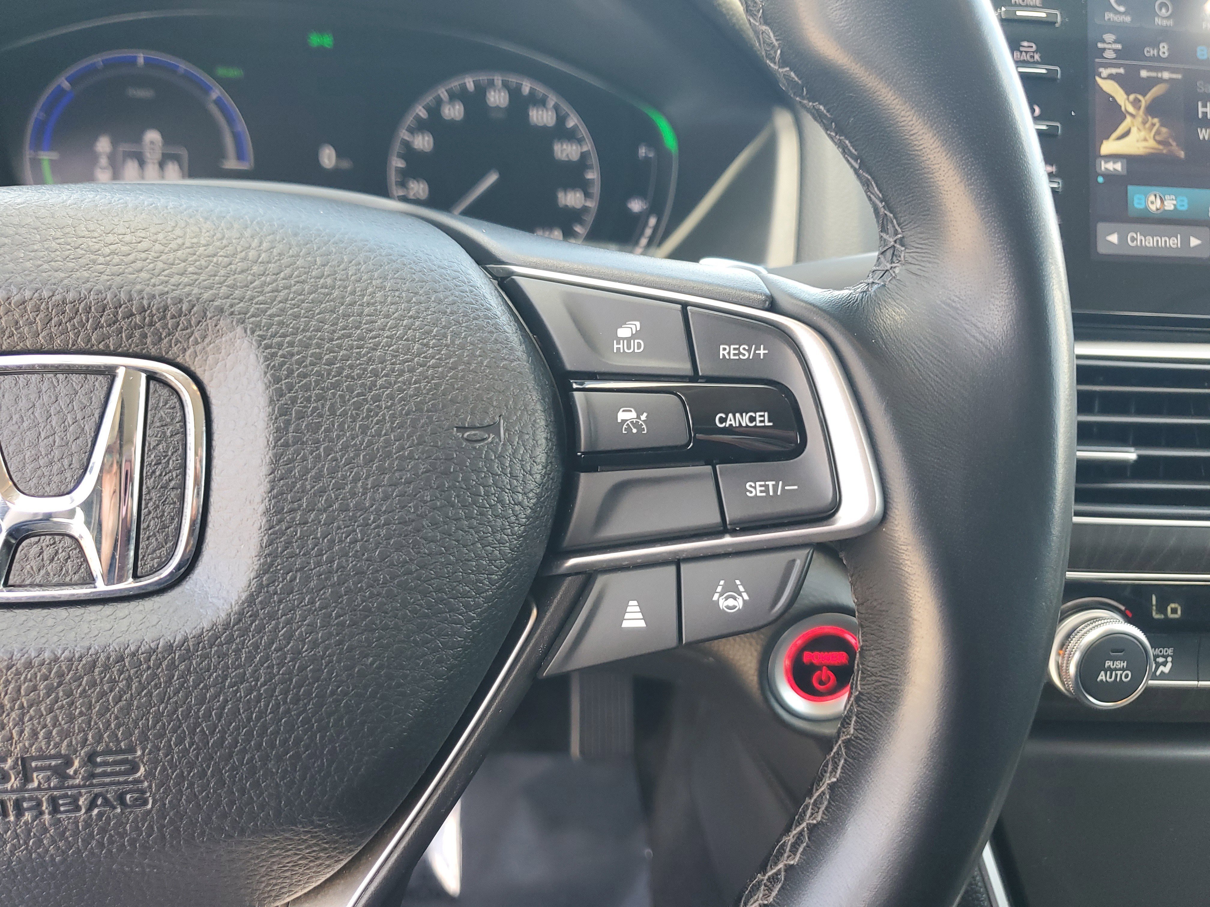 Used 2021 Honda Accord Touring image 22