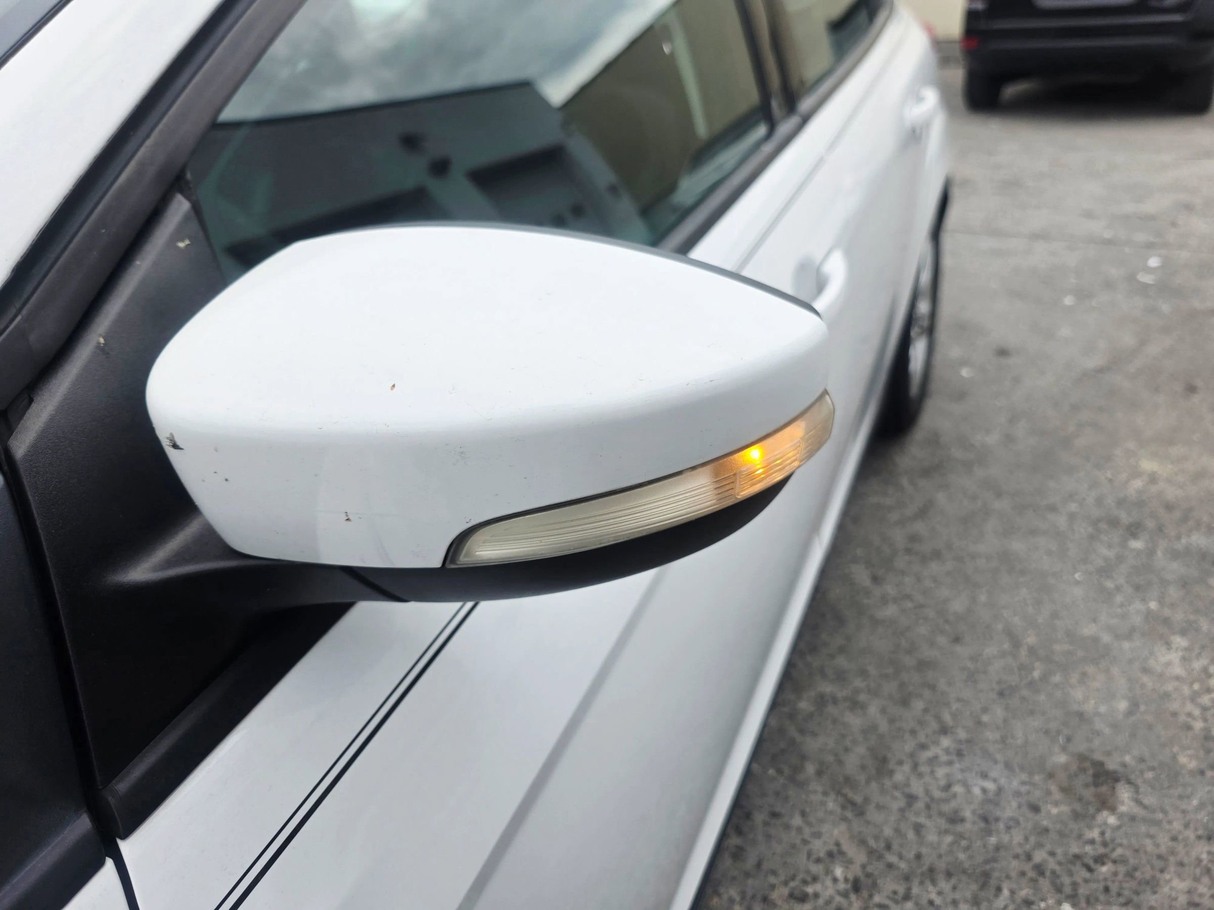 Used 2014 Ford Focus SE FWD image 21