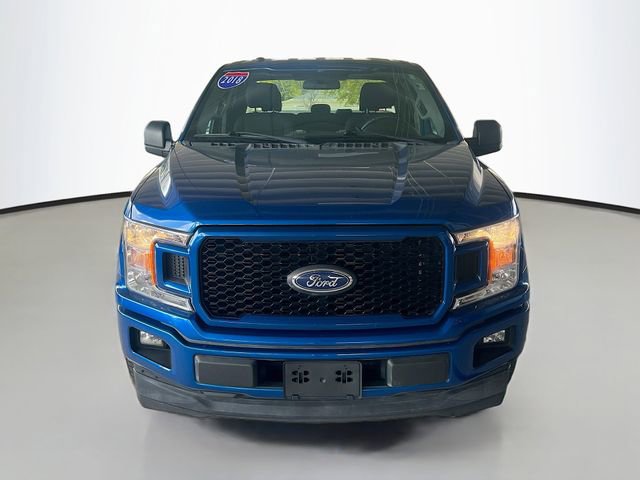 Used 2018 Ford F150 XL w/ Equipment Group 101A Mid image 3