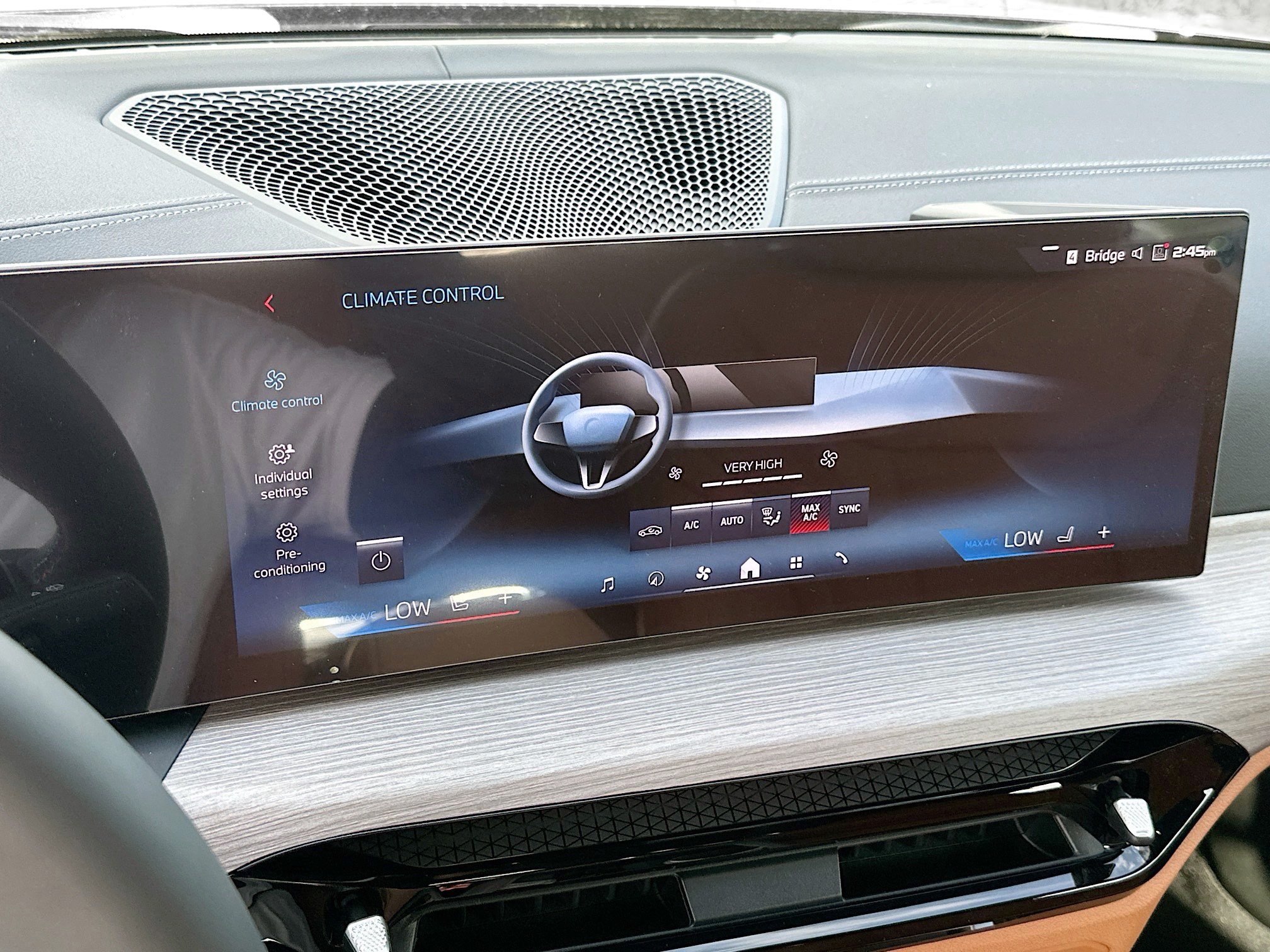 New 2026 BMW M440i Convertible w/ Premium Package RWD image 13