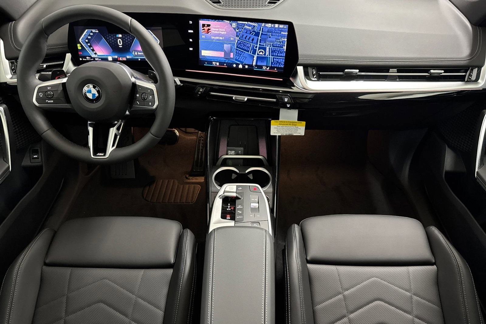 New 2026 BMW X1 xDrive28i w/ M Sport Package image 15