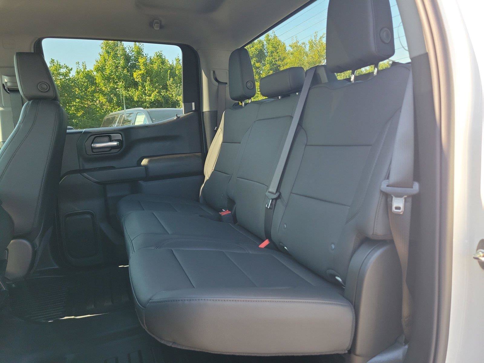 New 2026 GMC Sierra 1500 Pro w/ Pro Value Package AWD/4WD image 17