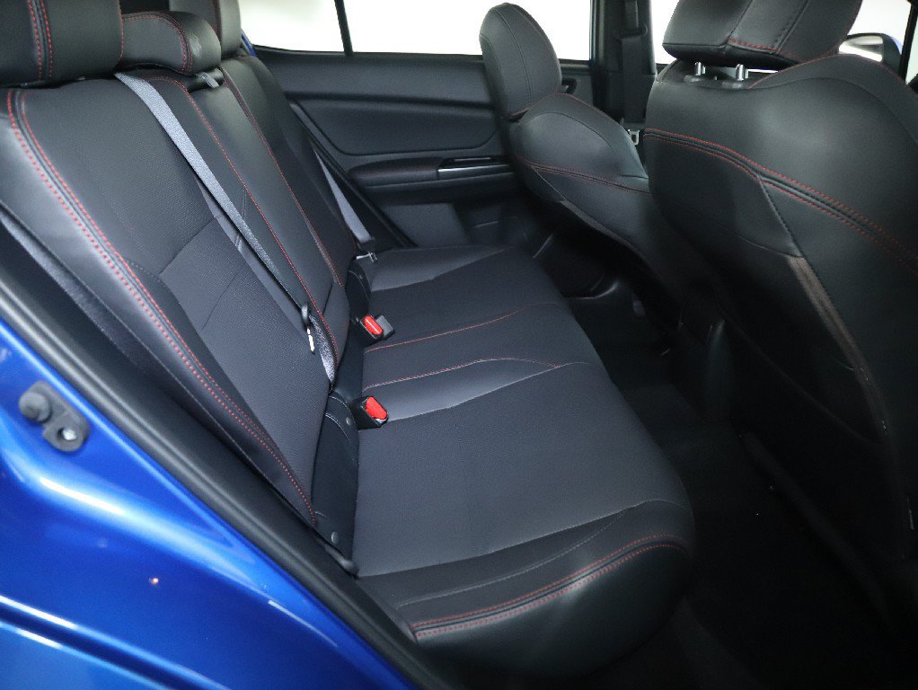 Used 2018 Subaru WRX Limited w/ Popular Package #1 AWD/4WD image 31