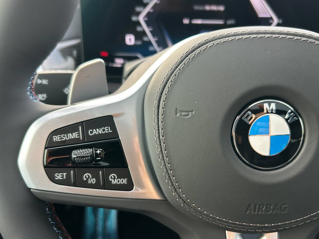 New 2027 BMW X6 M60i w/ Executive Package AWD/4WD image 19