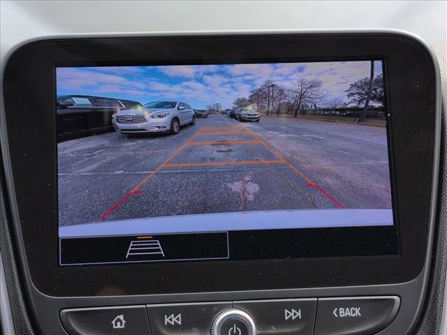 Used 2024 Chevrolet Malibu LT image 9