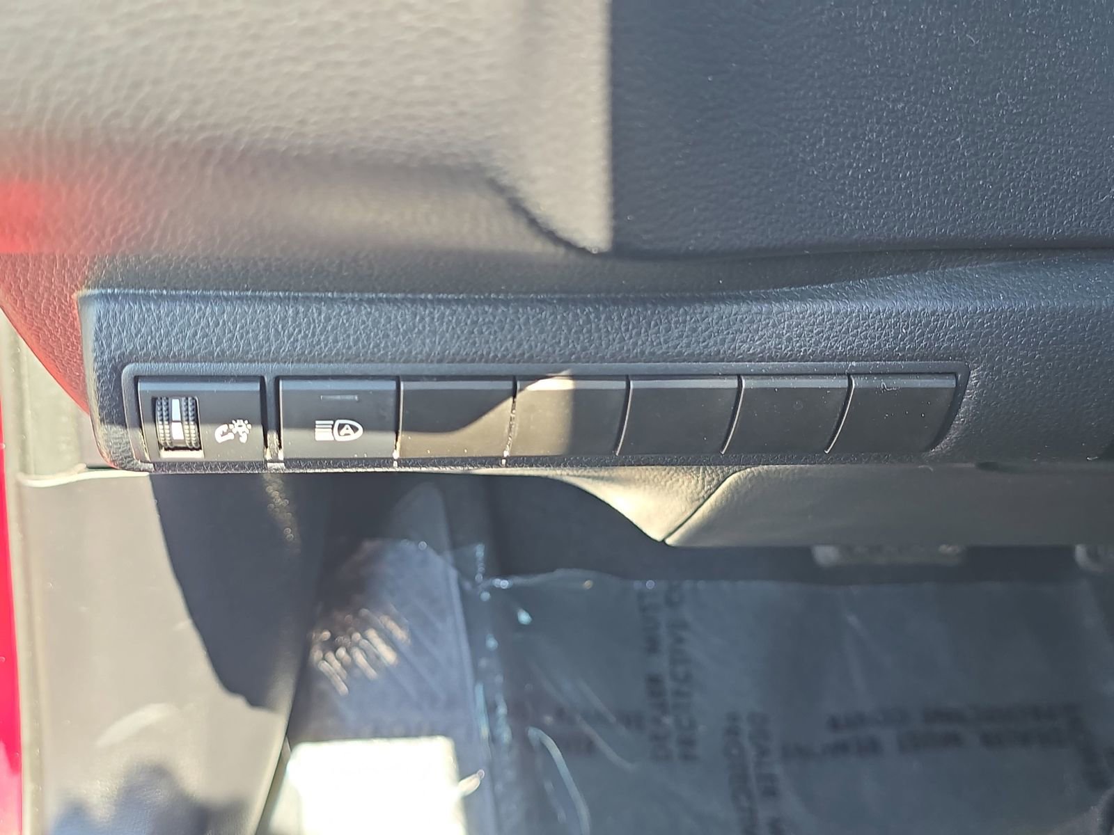 Used 2024 Toyota Corolla XSE FWD image 26