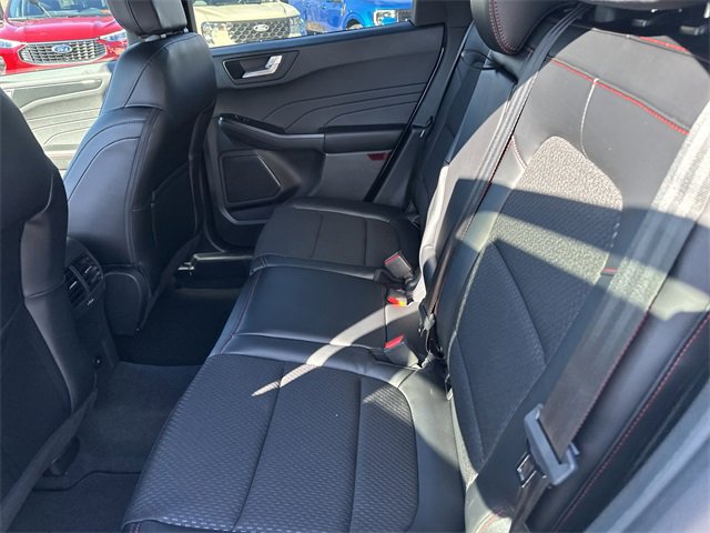 New 2026 Ford Escape ST-Line w/ Tech Pack #1 image 13