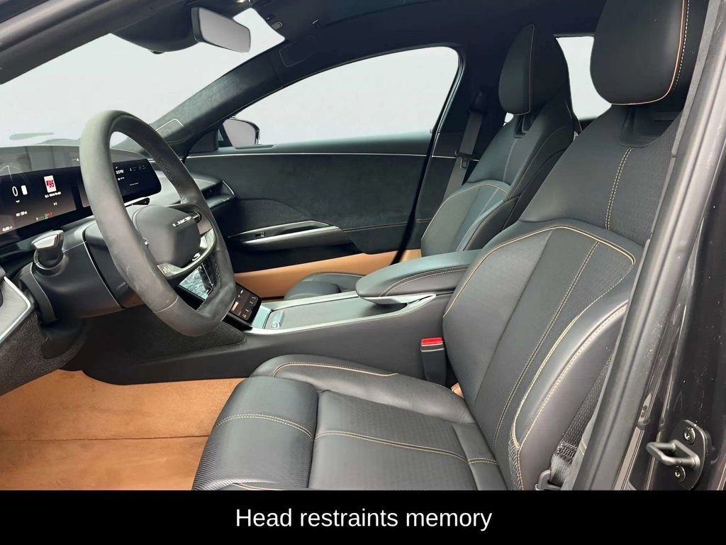 Used 2023 Lucid Air Grand Touring image 24