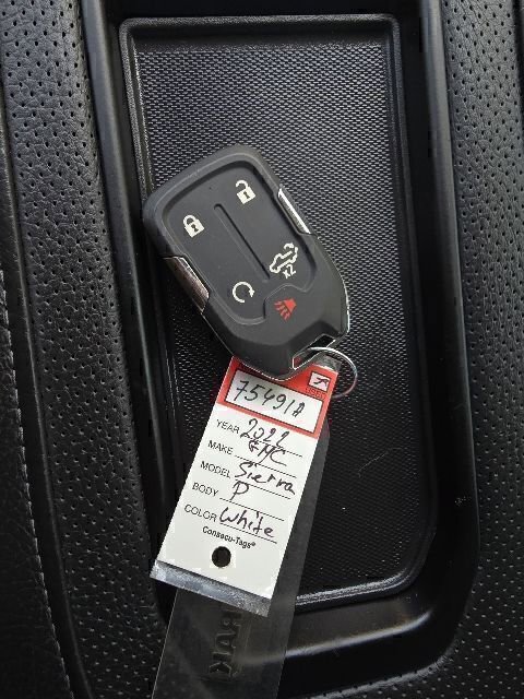 Used 2022 GMC Sierra 1500 Denali w/ Denali Premium Package AWD/4WD image 48
