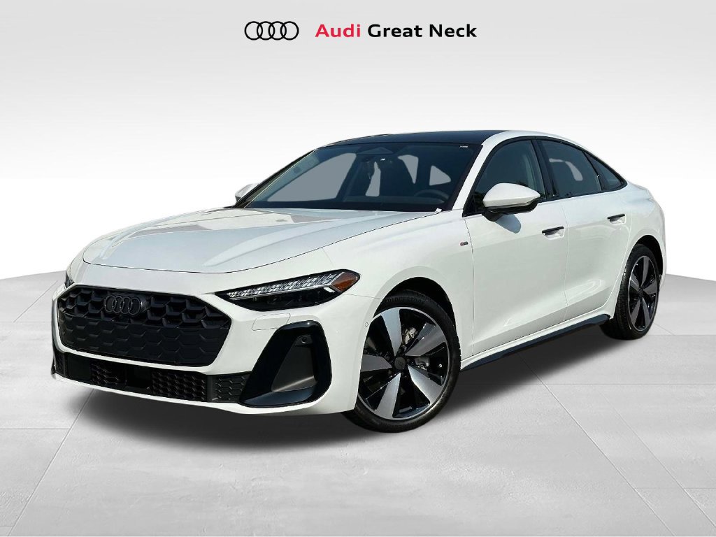 New 2026 Audi A5 Premium Plus
