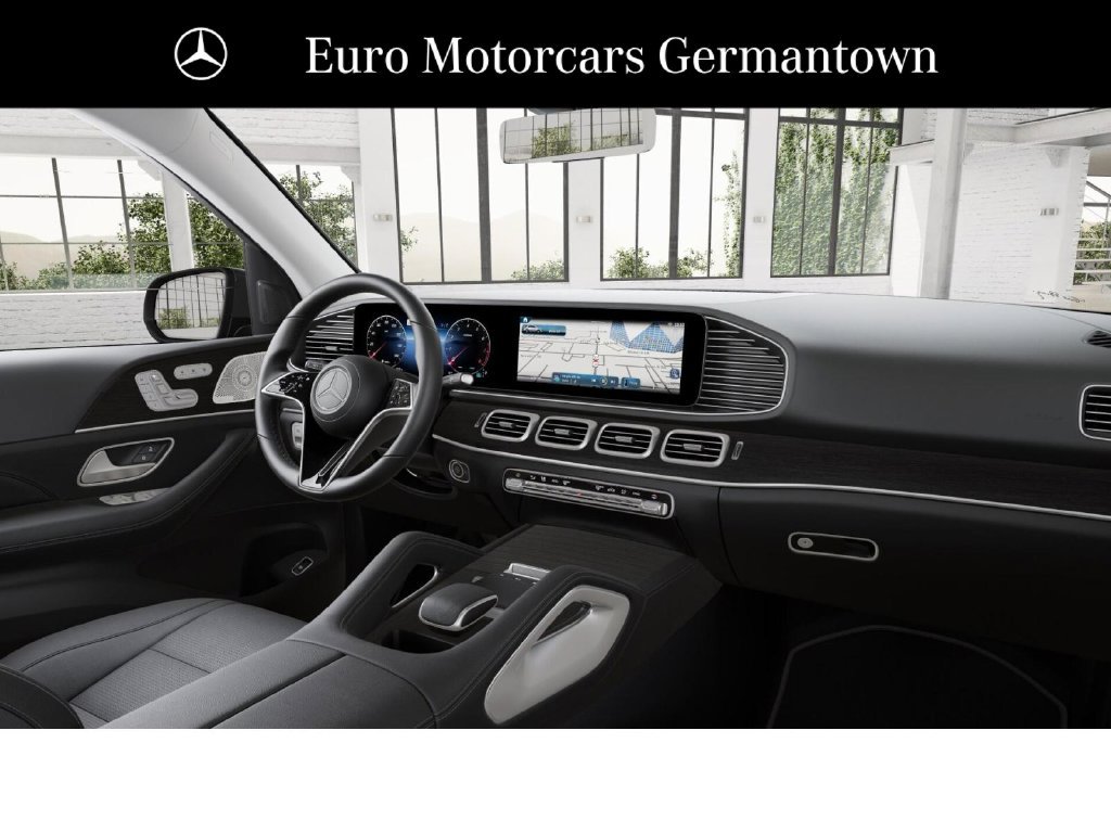 New 2026 Mercedes-Benz GLE 350 4MATIC image 6