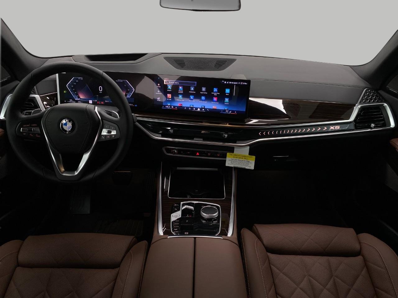 New 2026 BMW X5 xDrive40i image 22