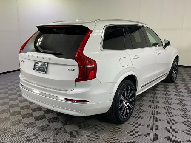 Used 2023 Volvo XC90 B6 Plus w/ Protection Package Premier AWD/4WD image 6