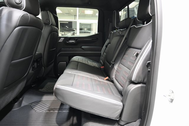 New 2026 GMC Sierra 1500 AT4X w/ AT4X AEV Edition image 17