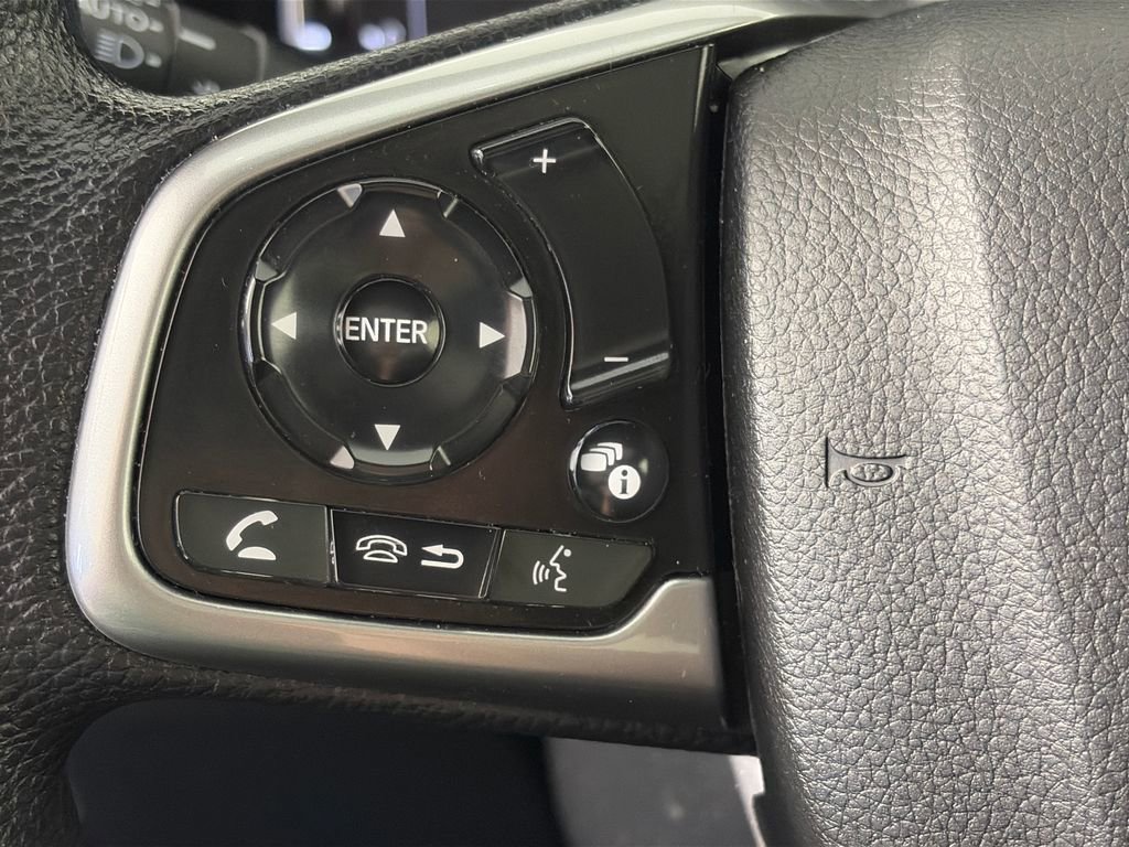 Used 2022 Honda CR-V EX image 17