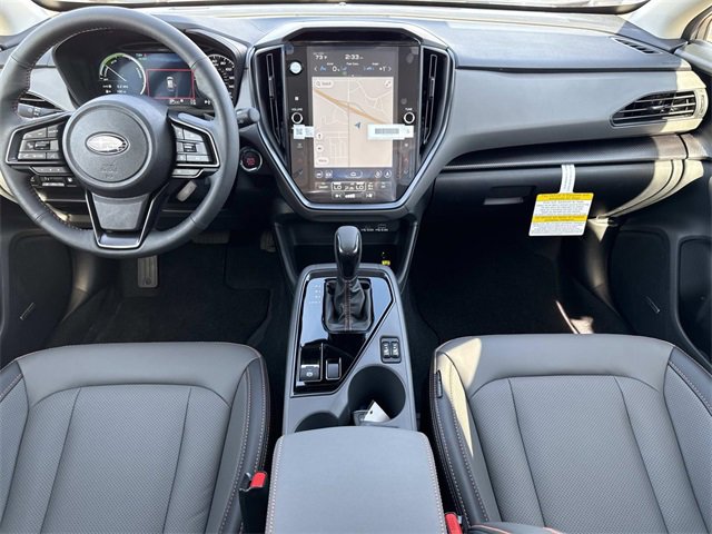 New 2026 Subaru Crosstrek 2.5i Limited image 19