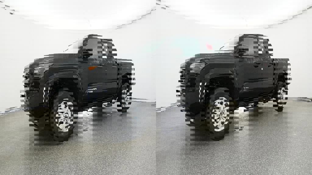 New 2026 Toyota Tacoma SR5 image 50