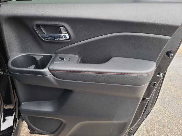 Used 2024 Honda Ridgeline Black Edition image 17