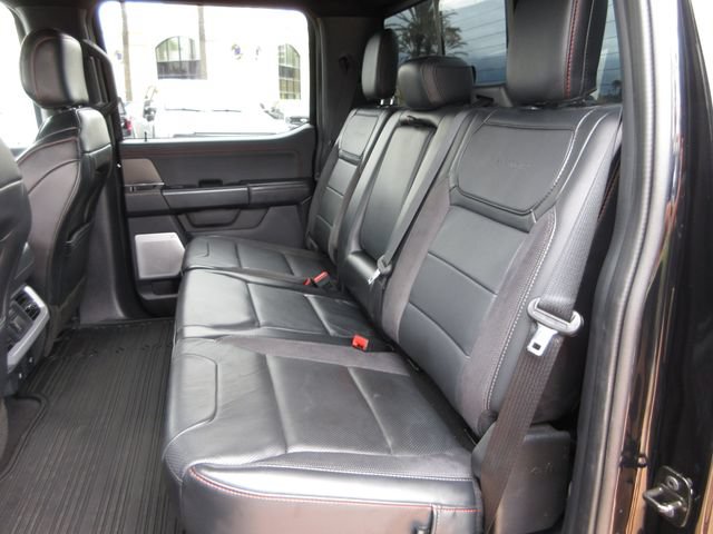 Certified 2024 Ford F150 Raptor AWD/4WD image 27
