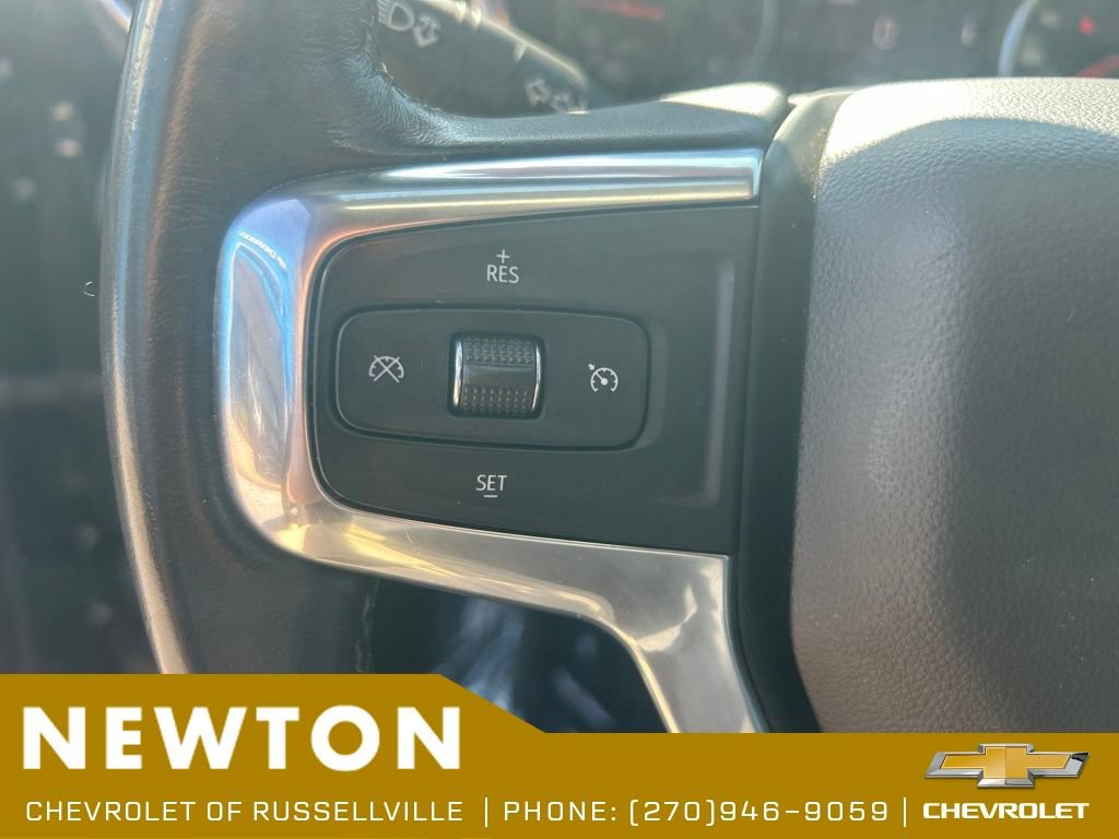 Used 2019 Chevrolet Blazer LT FWD image 14