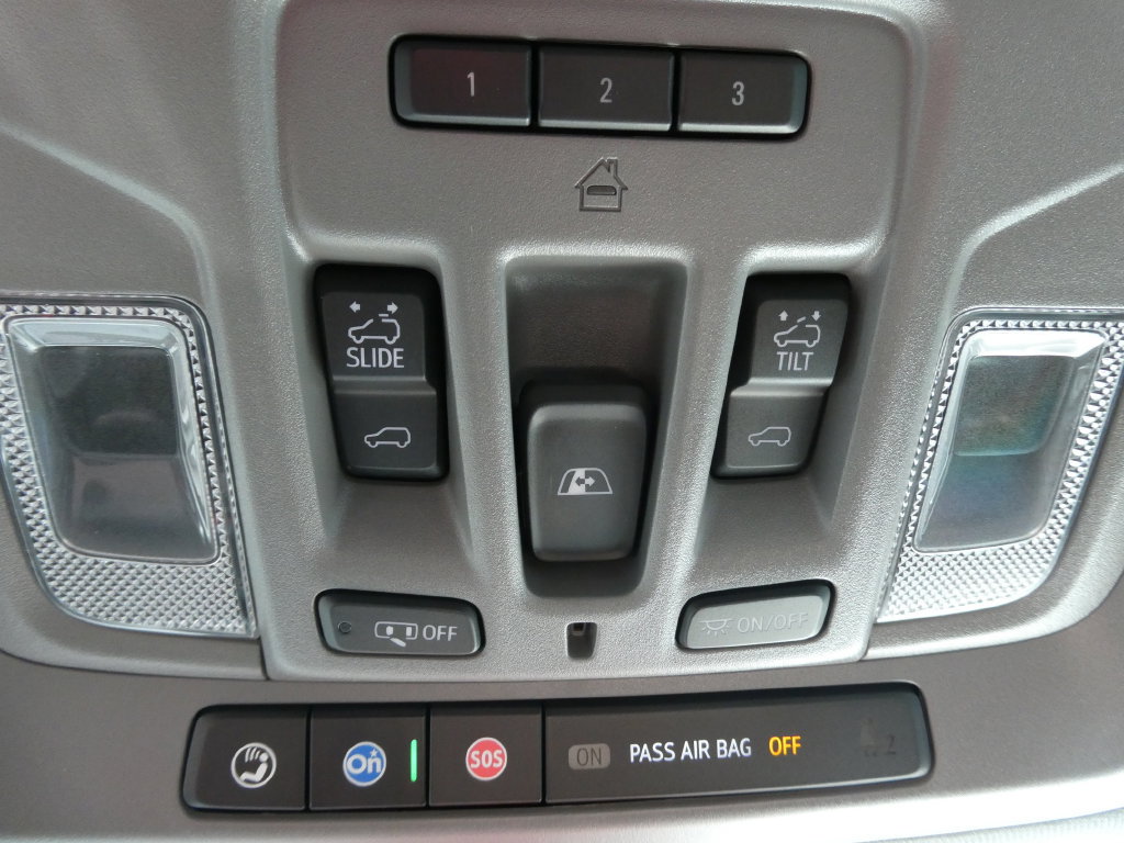 Certified 2025 Chevrolet Silverado 1500 LT Trail Boss w/ Convenience Package II AWD/4WD image 29