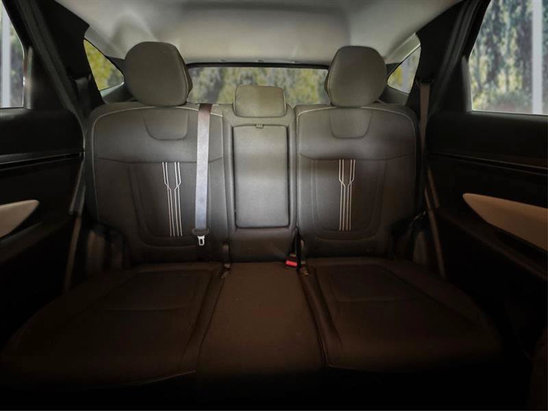 Used 2024 Hyundai Tucson SEL AWD/4WD image 15